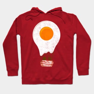 Morning Illusion Hoodie